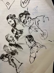 7