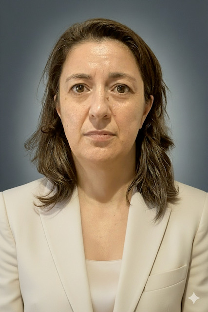 Emilia Gonçalves - PSD MONTALVÂO