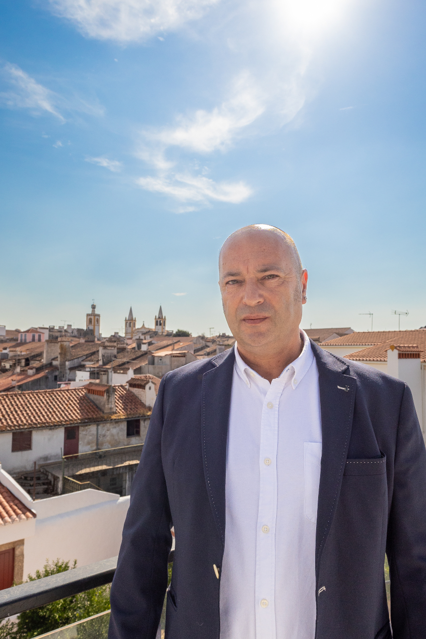 Renato Moura - PSD NISA